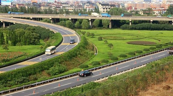 山西交通廳“大手筆”，投245億元做交通設(shè)施（交通設(shè)施施工）