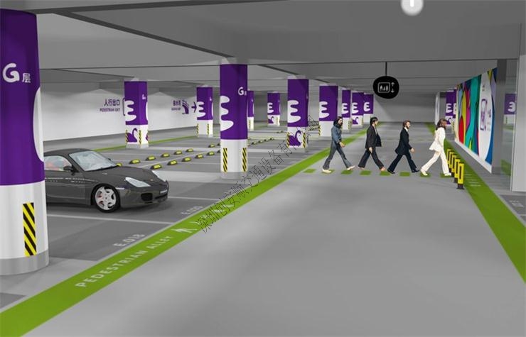 停車場(chǎng)交通設(shè)施有哪些？（停車場(chǎng)設(shè)施）